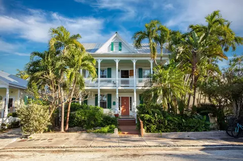 1402 Olivia St #4, Key West, FL 33040