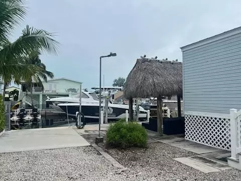 622 Santa Anita Ln, Key Largo, FL 33037