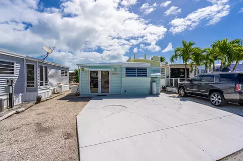 65821 Overseas Hwy #170, Long Key, FL 33001
