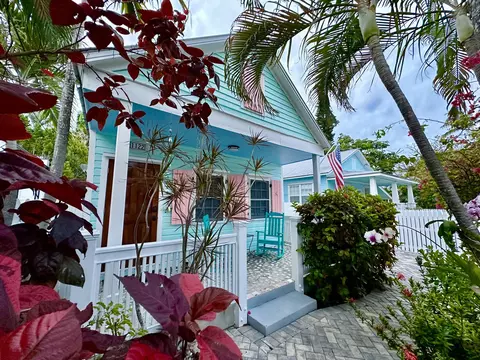 1122 Virginia St, Key West, FL 33040
