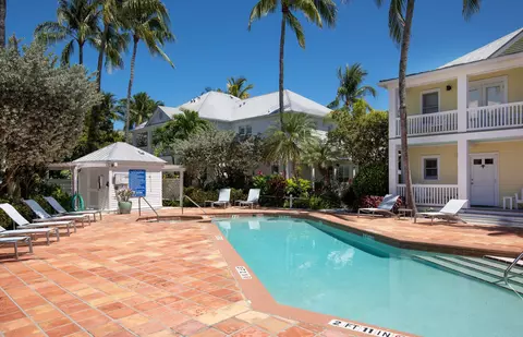 417 Porter Ln, Key West, FL 33040