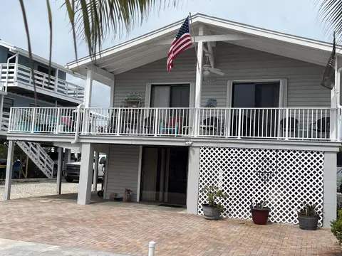 22988 Long Ben Ln, Cudjoe Key, FL 33042