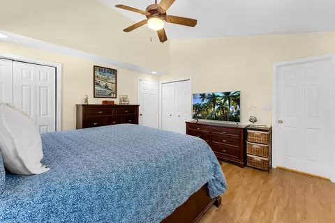 Bedroom - 1011 Snapper Ln, Key Largo, FL 33037 photo 4 of 4