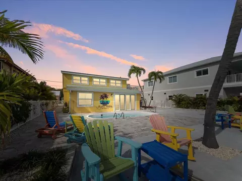 11275 5th Avenue Ocean, Marathon, FL 33050