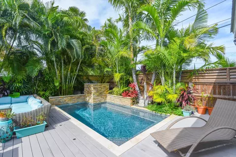 1609 Seminary St, Key West, FL 33040