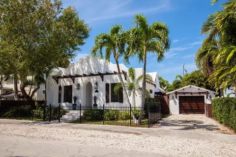 2325 Harris Ave, Key West, FL 33040