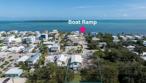 114 Tweedy Pie Ter Adjacent Lots Ter, Key Largo, FL 33037