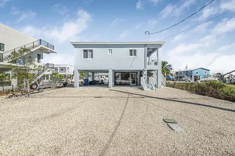 31465 Avenue F, Big Pine Key, FL 33043