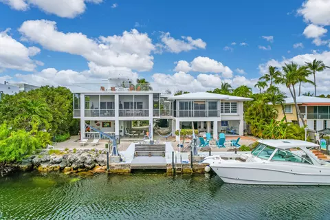 534 Sound Dr, Key Largo, FL 33037