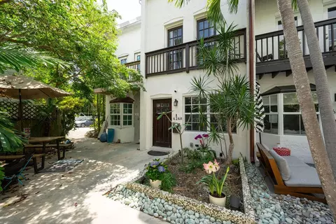 626 A Fleming St, Key West, FL 33040