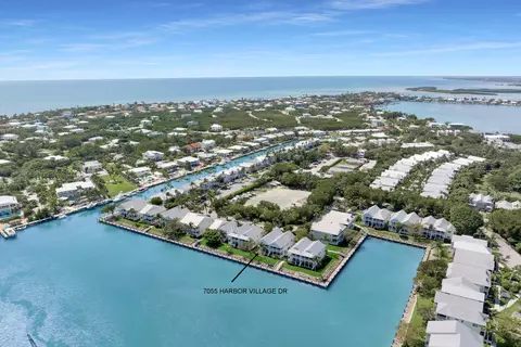 7055 Harbor Village Dr, Duck Key, FL 33050