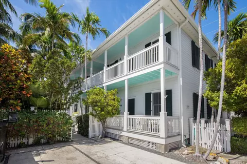 120 Angela St #101, Key West, FL 33040