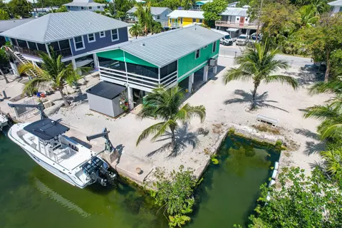 29132 Rose Dr, Big Pine Key, FL 33043
