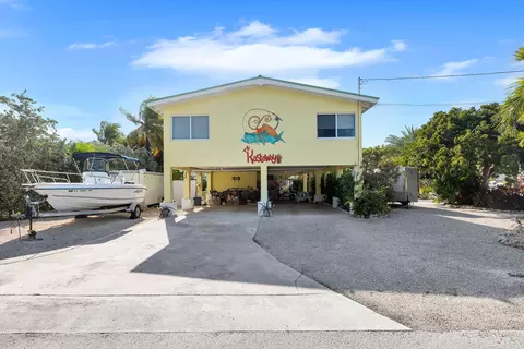 222 Schooner Ln, Duck Key, FL 33050