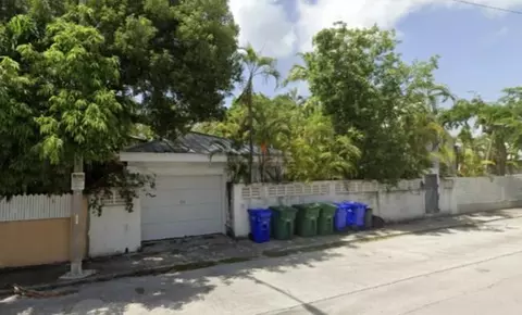 1721 Seminary St, Key West, FL 33040