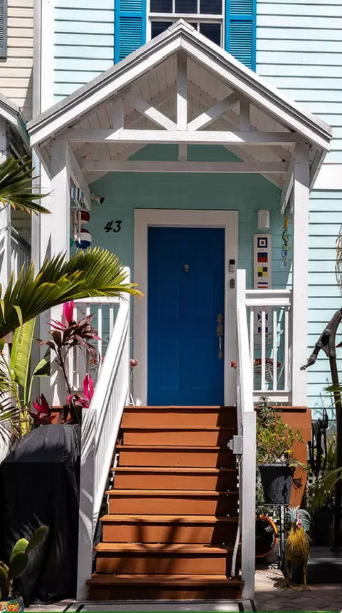 3029 N Roosevelt Blvd #43, Key West, FL 33040