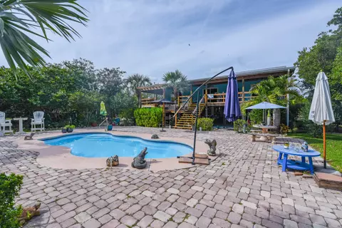 21790 Spain Blvd, Cudjoe Key, FL 33042