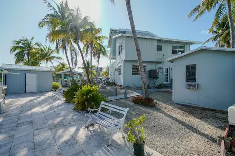 Exterior - 116 5th Ln, Key Largo, FL 33037 photo 7 of 7