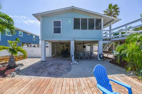 22977 Long Ben Ln, Cudjoe Key, FL 33042