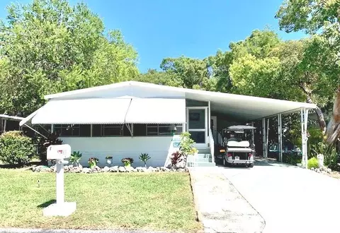 935 S Topaz Ave, Key Largo, FL 33037