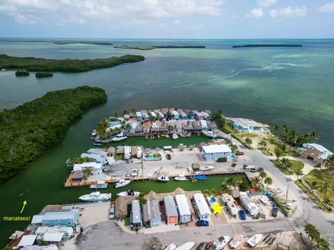 999 Morris Ave #4-3, Key Largo, FL 33037