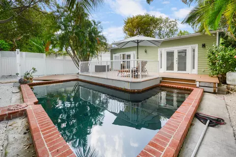 1716 Washington St #1 & 2, Key West, FL 33040
