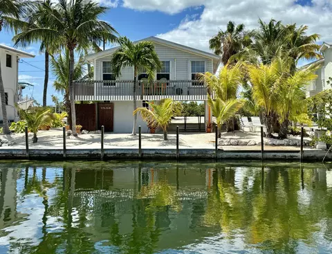 283 Pirates Rd, Little Torch Key, FL 33042