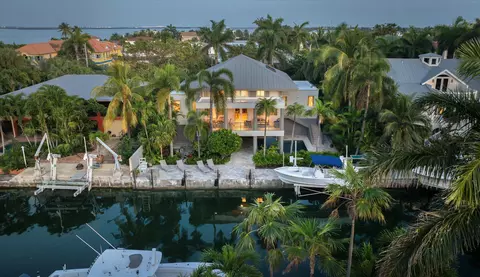 27 Driftwood Dr, Key West, FL 33040