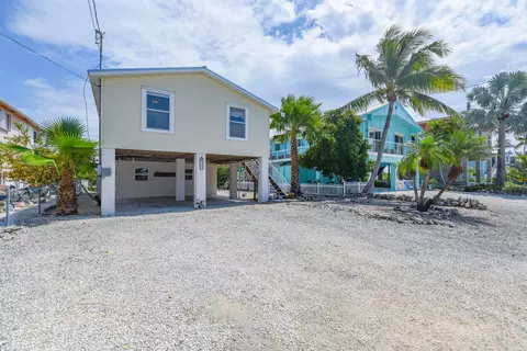 127 Snapper Creek Dr, Long Key, FL 33001