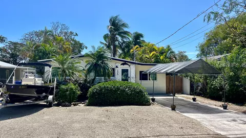 520 Plante St, Key Largo, FL 33037