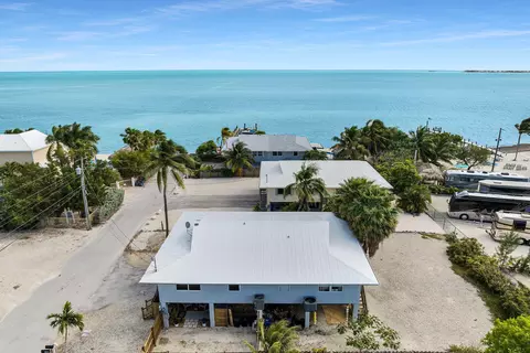 1199 73rd Street Ocean Street Ocean, Marathon, FL 33050