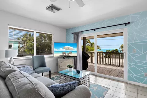 Living - 1199 73rd Street Ocean Street Ocean, Marathon, FL 33050 photo 2 of 4
