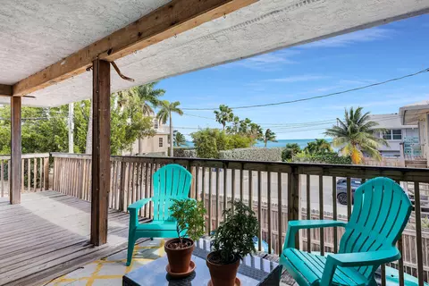 Exterior - 1199 73rd Street Ocean Street Ocean, Marathon, FL 33050 photo 5 of 9