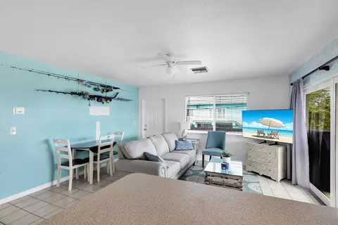 Living - 1199 73rd Street Ocean Street Ocean, Marathon, FL 33050 photo 4 of 4