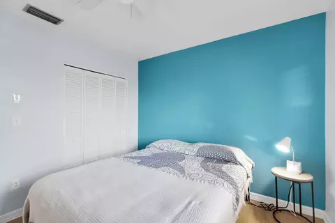 Bedroom - 1199 73rd Street Ocean Street Ocean, Marathon, FL 33050 photo 5 of 6
