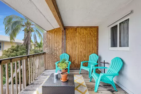 Exterior - 1199 73rd Street Ocean Street Ocean, Marathon, FL 33050 photo 9 of 9