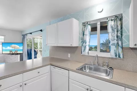 Kitchen - 1199 73rd Street Ocean Street Ocean, Marathon, FL 33050 photo 4 of 4