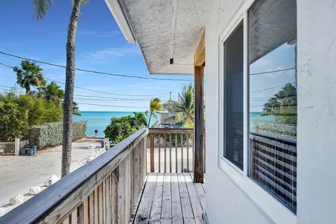 Exterior - 1199 73rd Street Ocean Street Ocean, Marathon, FL 33050 photo 3 of 9