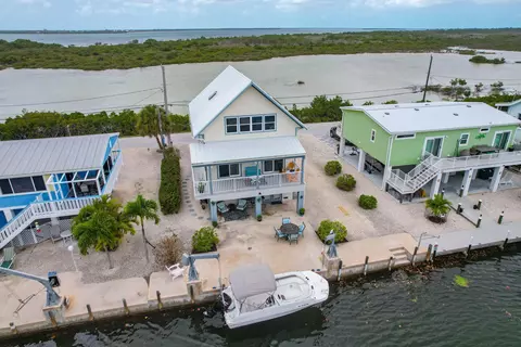 1575 Narcissus Ave, Big Pine Key, FL 33043
