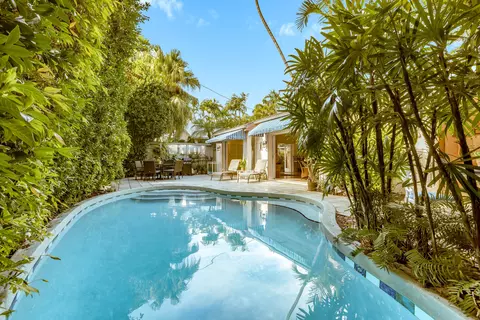 1214 Washington St, Key West, FL 33040