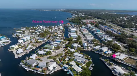 1111 Calder Rd, Key Largo, FL 33037