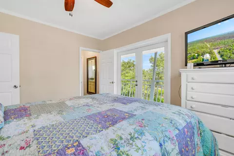 Bedroom - 29366 Lucrecia St, Big Pine Key, FL 33043 photo 5 of 5