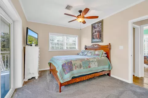 Bedroom - 29366 Lucrecia St, Big Pine Key, FL 33043 photo 3 of 5