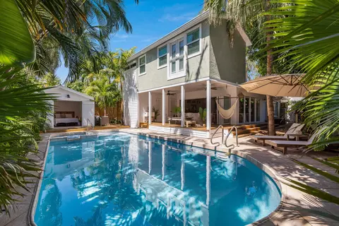 916 Seminary St, Key West, FL 33040