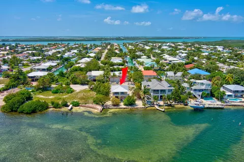 367 Sawyer Dr, Cudjoe Key, FL 33042