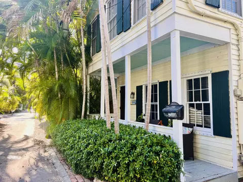 1025 Elgin Ln, Key West, FL 33040