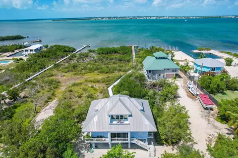 862 Big Pine Ave, Big Pine Key, FL 33043