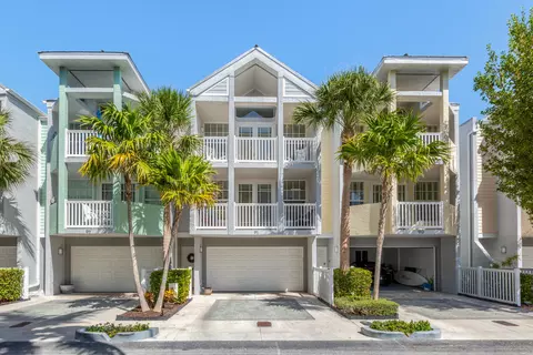91 Seaside N Ct, Key West, FL 33040
