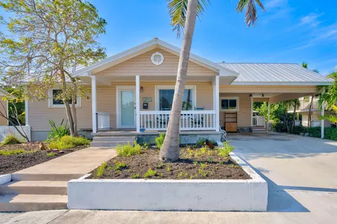 2807 Venetian Dr, Key West, FL 33040