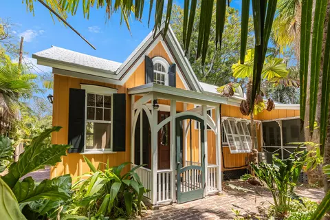626 Canfield Ln, Key West, FL 33040